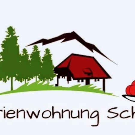 Ferienwohnung Schog Todtnau Dış mekan fotoğraf
