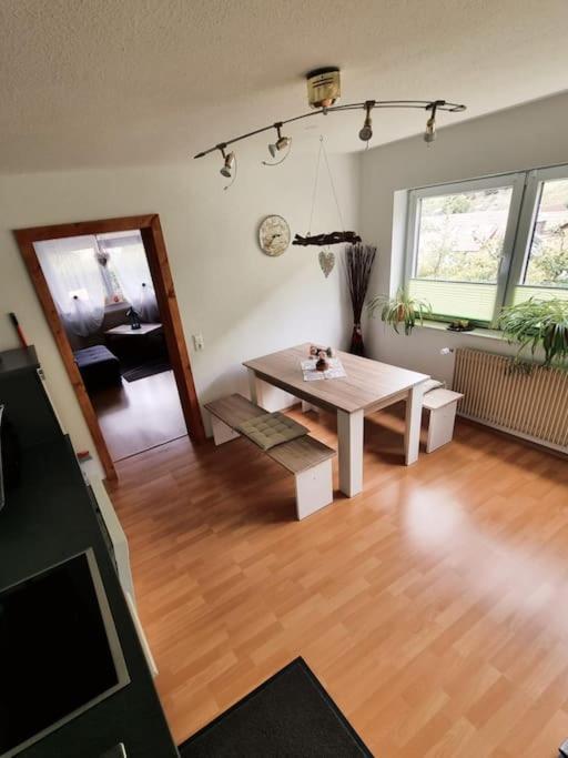 Ferienwohnung Schog Todtnau Dış mekan fotoğraf
