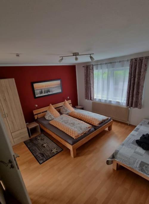 Ferienwohnung Schog Todtnau Dış mekan fotoğraf