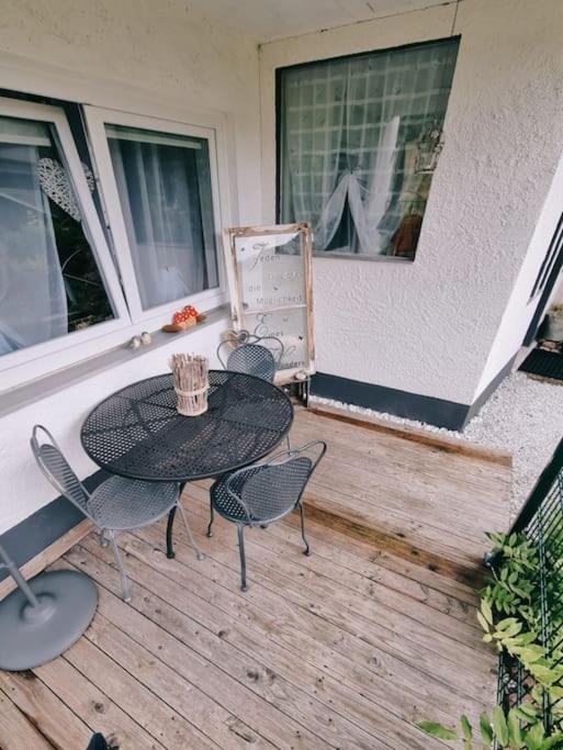 Ferienwohnung Schog Todtnau Dış mekan fotoğraf