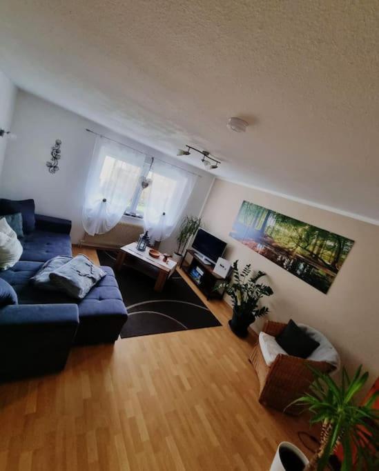 Ferienwohnung Schog Todtnau Dış mekan fotoğraf