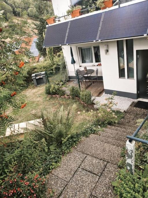 Ferienwohnung Schog Todtnau Dış mekan fotoğraf