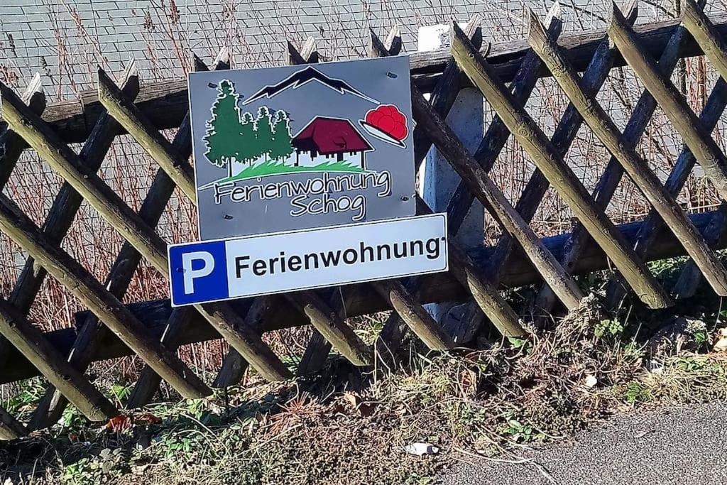 Ferienwohnung Schog Todtnau Dış mekan fotoğraf