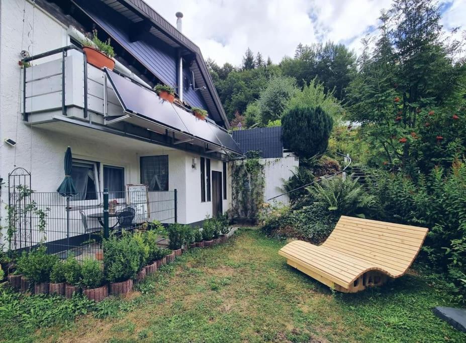 Ferienwohnung Schog Todtnau Dış mekan fotoğraf