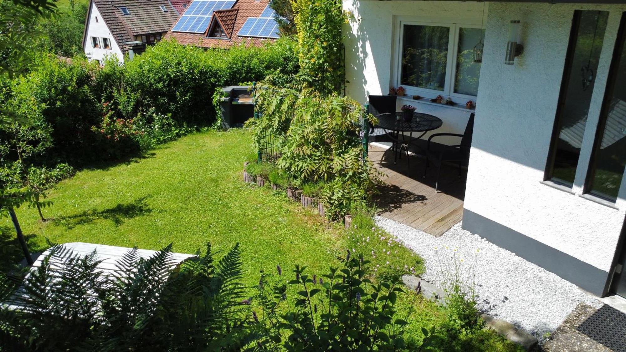 Ferienwohnung Schog Todtnau Dış mekan fotoğraf